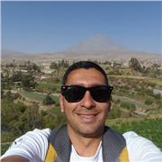 Preparador y entrenador físico personalizado